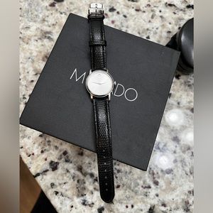 Movado women’s watch